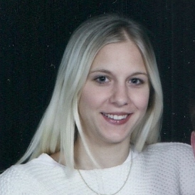 Main Photo of Cindy